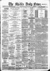 Shields Daily News Monday 10 February 1890 Page 1