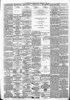 Shields Daily News Monday 17 February 1890 Page 2