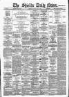 Shields Daily News Saturday 31 May 1890 Page 1