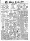 Shields Daily News Friday 05 December 1890 Page 1