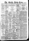 Shields Daily News Monday 05 January 1891 Page 1