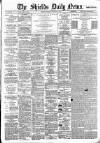 Shields Daily News Wednesday 11 February 1891 Page 1