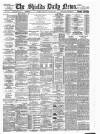 Shields Daily News Wednesday 02 December 1891 Page 1