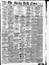 Shields Daily News Thursday 14 January 1892 Page 1