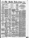Shields Daily News Saturday 03 September 1892 Page 1