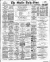 Shields Daily News Thursday 22 December 1892 Page 1