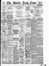 Shields Daily News Friday 03 November 1893 Page 1