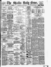 Shields Daily News Monday 13 November 1893 Page 1