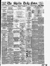 Shields Daily News Wednesday 22 November 1893 Page 1