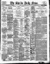 Shields Daily News Wednesday 13 December 1893 Page 1