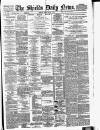 Shields Daily News Tuesday 02 January 1894 Page 1