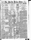 Shields Daily News Wednesday 03 January 1894 Page 1