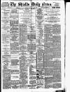 Shields Daily News Thursday 04 January 1894 Page 1