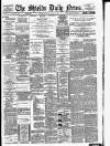 Shields Daily News Wednesday 10 January 1894 Page 1