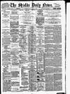 Shields Daily News Thursday 11 January 1894 Page 1