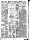 Shields Daily News Saturday 13 January 1894 Page 1