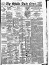 Shields Daily News Friday 19 January 1894 Page 1
