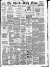 Shields Daily News Monday 22 January 1894 Page 1