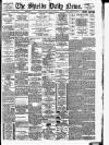 Shields Daily News Wednesday 31 January 1894 Page 1