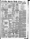 Shields Daily News Thursday 15 February 1894 Page 1