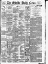 Shields Daily News Wednesday 07 February 1894 Page 1