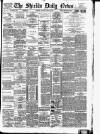 Shields Daily News Thursday 08 February 1894 Page 1