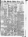 Shields Daily News Wednesday 14 February 1894 Page 1