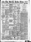 Shields Daily News Saturday 24 February 1894 Page 1