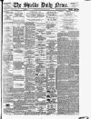 Shields Daily News Wednesday 14 March 1894 Page 1