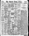 Shields Daily News Saturday 24 March 1894 Page 1