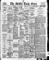 Shields Daily News Saturday 31 March 1894 Page 1