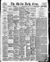Shields Daily News Saturday 07 April 1894 Page 1