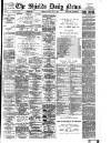 Shields Daily News Thursday 03 May 1894 Page 1