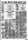 Shields Daily News Wednesday 04 July 1894 Page 1