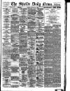 Shields Daily News Wednesday 11 July 1894 Page 1