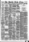 Shields Daily News Monday 16 July 1894 Page 1
