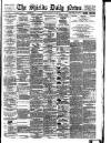 Shields Daily News Wednesday 25 July 1894 Page 1