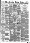 Shields Daily News Thursday 26 July 1894 Page 1
