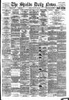 Shields Daily News Monday 30 July 1894 Page 1