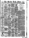 Shields Daily News Friday 24 August 1894 Page 1