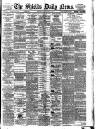 Shields Daily News Monday 03 September 1894 Page 1