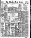 Shields Daily News Saturday 24 November 1894 Page 1