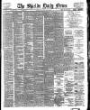 Shields Daily News Monday 26 November 1894 Page 1