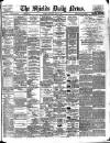 Shields Daily News Thursday 11 April 1895 Page 1