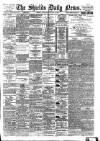 Shields Daily News Wednesday 15 January 1896 Page 1