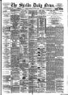 Shields Daily News Wednesday 08 April 1896 Page 1