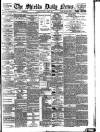 Shields Daily News Tuesday 02 June 1896 Page 1