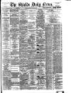 Shields Daily News Monday 20 July 1896 Page 1