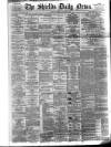 Shields Daily News Monday 04 January 1897 Page 1