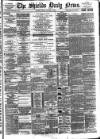 Shields Daily News Monday 11 January 1897 Page 1